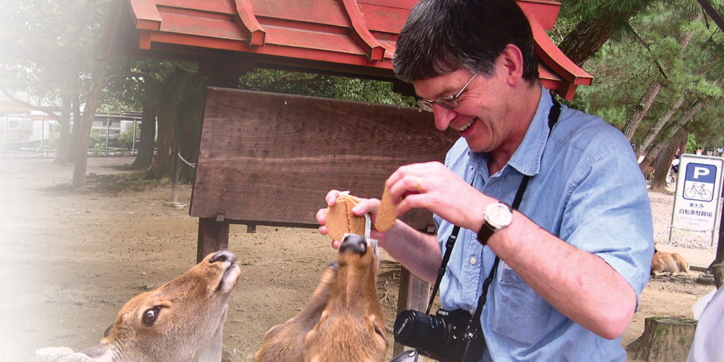 Tributes pour in for beloved Milton Keynes vet